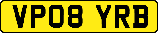 VP08YRB