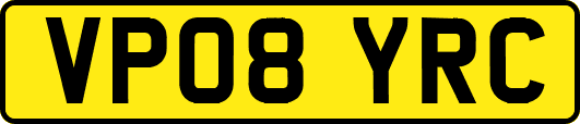 VP08YRC