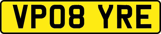 VP08YRE