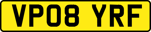 VP08YRF