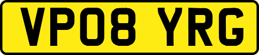 VP08YRG