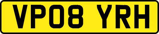 VP08YRH