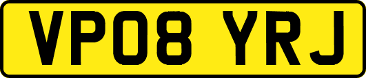 VP08YRJ
