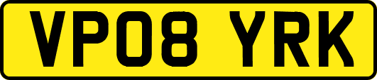 VP08YRK