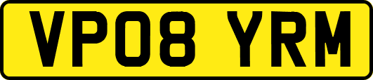 VP08YRM