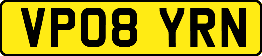 VP08YRN