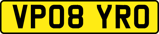VP08YRO