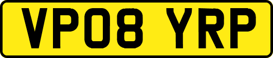 VP08YRP