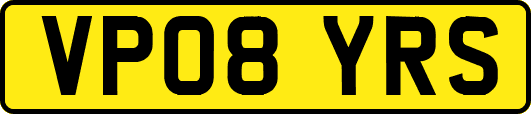 VP08YRS