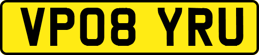 VP08YRU