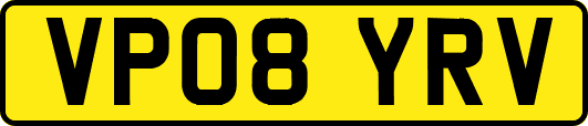 VP08YRV