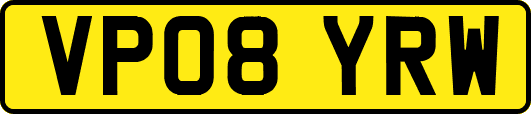 VP08YRW
