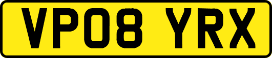 VP08YRX