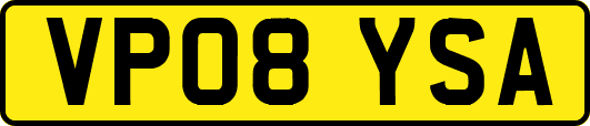 VP08YSA