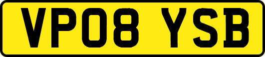 VP08YSB