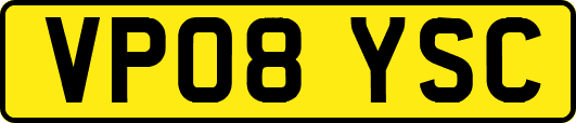 VP08YSC