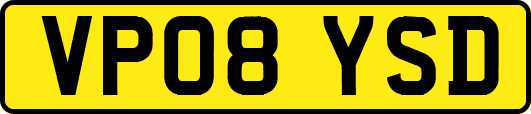 VP08YSD