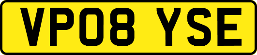 VP08YSE
