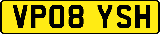 VP08YSH