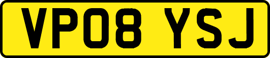 VP08YSJ