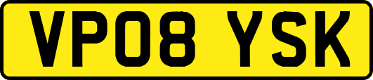 VP08YSK