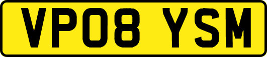 VP08YSM