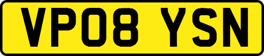 VP08YSN