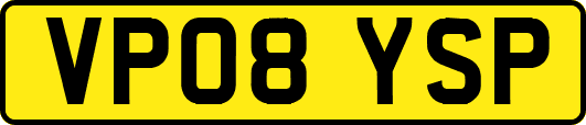 VP08YSP