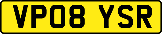 VP08YSR