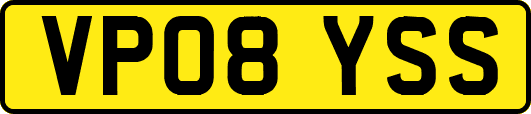 VP08YSS