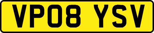 VP08YSV