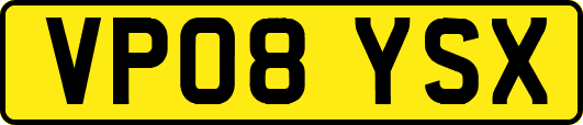 VP08YSX