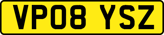 VP08YSZ