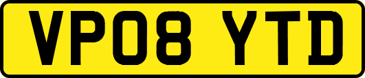 VP08YTD