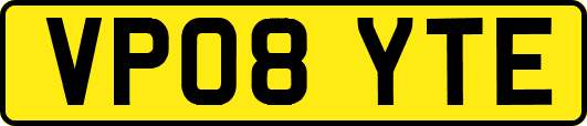 VP08YTE