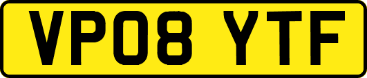 VP08YTF
