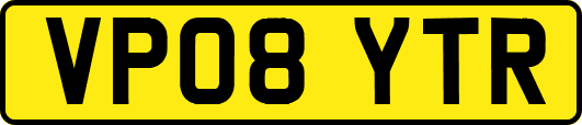 VP08YTR