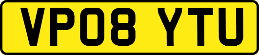 VP08YTU