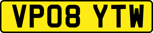 VP08YTW