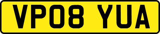 VP08YUA