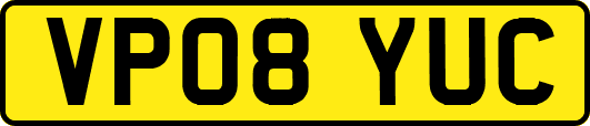 VP08YUC