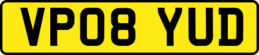 VP08YUD