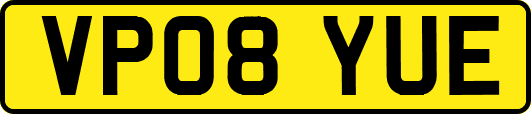 VP08YUE