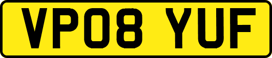 VP08YUF