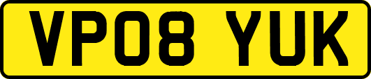 VP08YUK