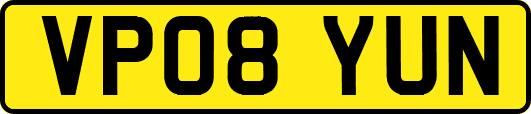 VP08YUN