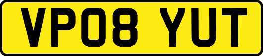 VP08YUT