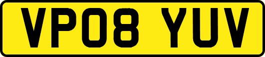 VP08YUV