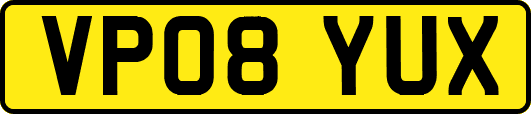 VP08YUX