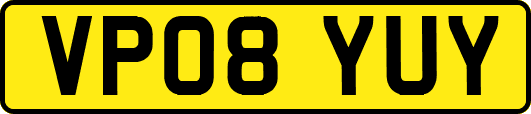 VP08YUY